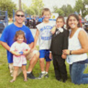 Meet your Posher, Holly